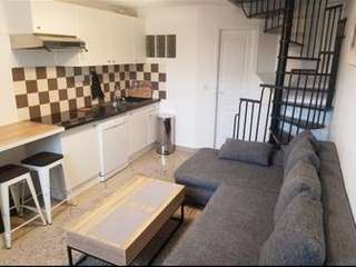 Location appartement 3 pièces