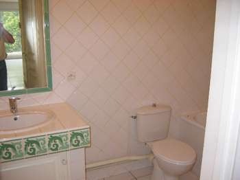 Location appartement 1 pièce