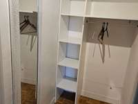 Location appartement 1 pièce Location appartement 1 pièce