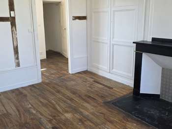 Location Appartement 2 piècesVillenauxe-la-Grande