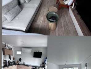 Location Appartement 3 piècesVillenave-d'Ornon