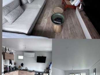 Location appartement 3 pièces Villenave-d'Ornon 33