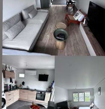 Location appartement 3 pièces Villenave-d'Ornon 33