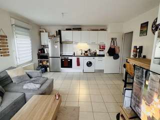 Location appartement 2 pièces