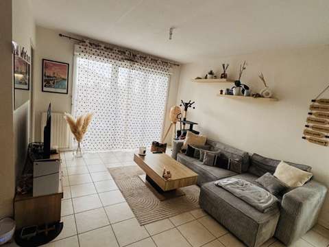 Location appartement 2 pièces