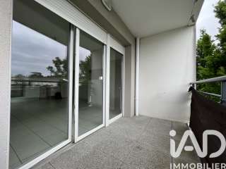 Location appartement 2 pièces