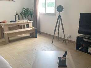 Location Appartement 3 piècesVillenave-d'Ornon