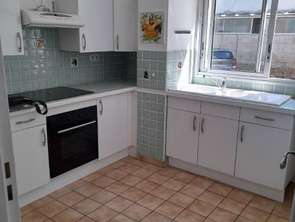Location Appartement 3 piècesVillenave-d'Ornon