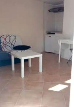 Location Studio 1 pièce Villenave-d'Ornon 33