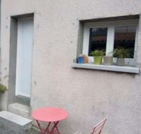Location Studio 1 pièce