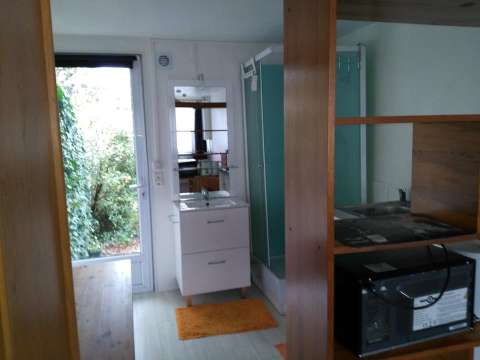 Location appartement 1 pièce Villenave-d'Ornon 33