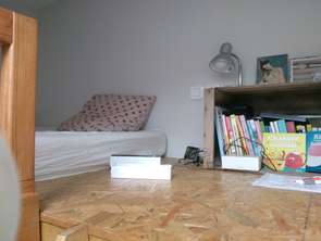 Location Appartement T1Villenave-d'Ornon