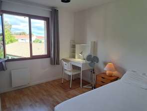 Location Appartement T1Villenave-d'Ornon