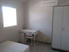 Location Appartement T1Villenave-d'Ornon