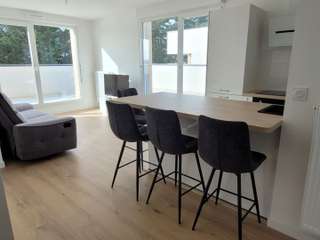 Location appartement 3 pièces