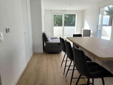 Location appartement 3 pièces
