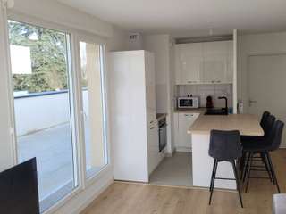 Location appartement 3 pièces