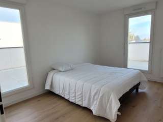 Location appartement 3 pièces