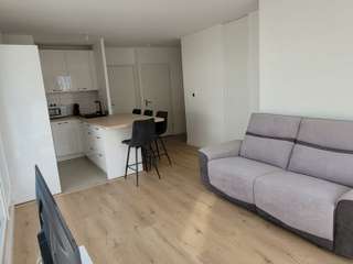 Location appartement 3 pièces