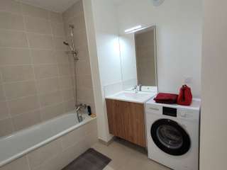 Location appartement 3 pièces