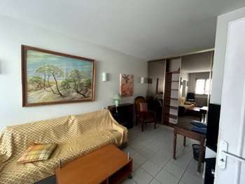 Location Appartement 4 piècesVillenave-d'Ornon