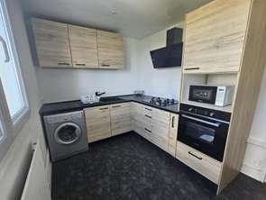 Location Appartement 3 piècesVillenave-d'Ornon