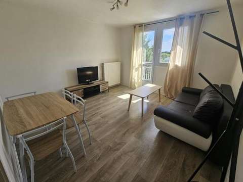 Location appartement 3 pièces