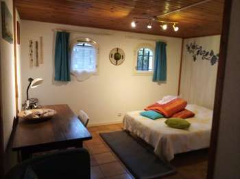Location Appartement T1Villenave-d'Ornon