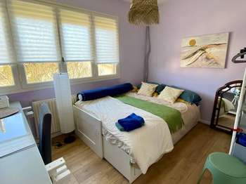 Location Appartement T1Villenave-d'Ornon