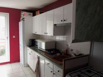 Location appartement 3 pièces Villenave-d'Ornon 33