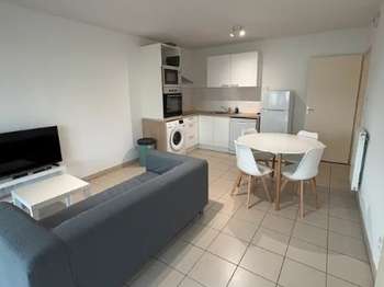 Location Appartement 2 piècesVillenave-d'Ornon