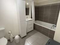 Location appartement 2 pièces