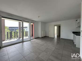 Location Appartement 3 piècesVillenave-d'Ornon