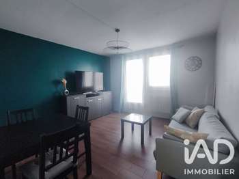 Location Appartement 3 piècesVillenave-d'Ornon