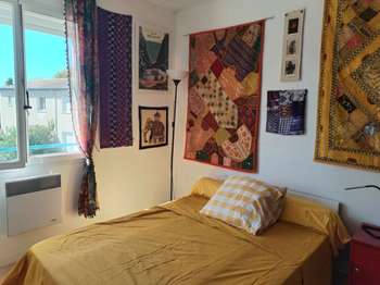 Location Appartement T1Villenave-d'Ornon