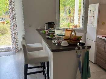 Location Appartement 3 piècesVillenave-d'Ornon