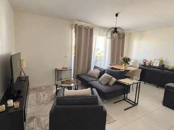 Location appartement 3 pièces Villenave-d'Ornon 33