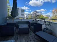 Location appartement 3 pièces