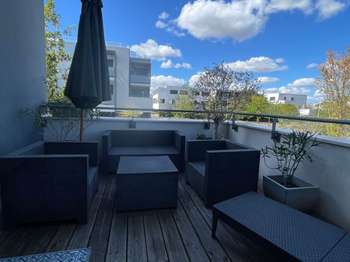 Location appartement 3 pièces