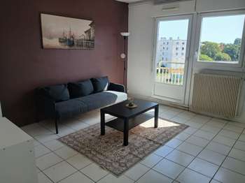 Location Appartement 3 piècesVillenave-d'Ornon