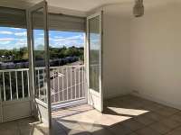 Location appartement 4 pièces