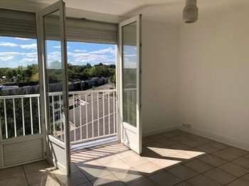 Location Appartement 4 piècesVillenave-d'Ornon