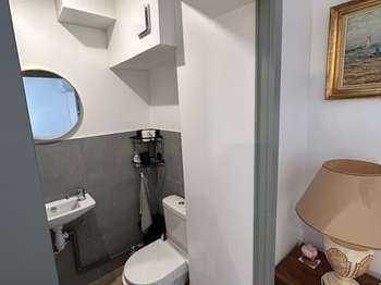 Location appartement 3 pièces