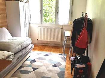Location appartement 1 pièce Villeneuve-d'Ascq 59
