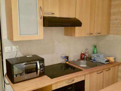 Location appartement 1 pièce Location appartement 1 pièce