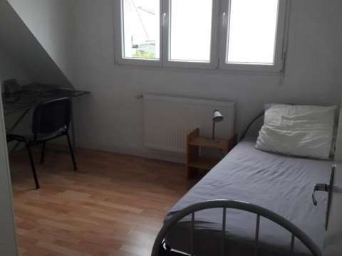 Location appartement 1 pièce Location appartement 1 pièce