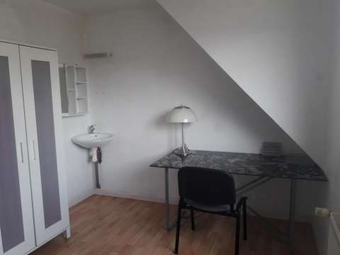 Location appartement 1 pièce Villeneuve-d'Ascq 59