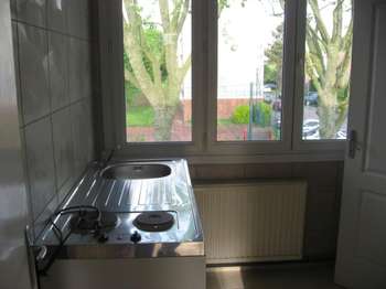 Location appartement 1 pièce Villeneuve-d'Ascq 59