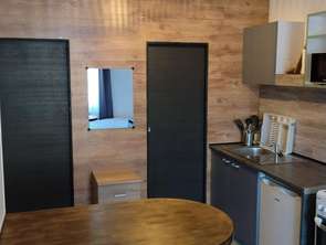 Location Appartement T1Villeneuve-d'Ascq