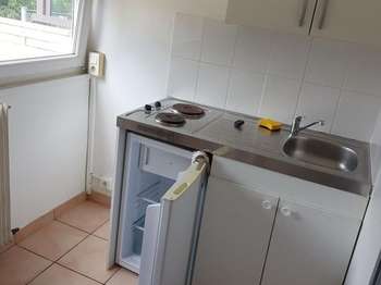 Location Appartement T1Villeneuve-d'Ascq